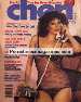 Sex magazine Cheri January 1978